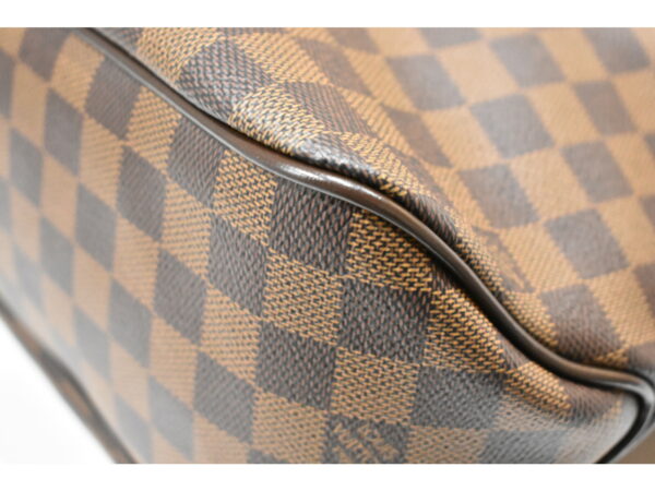 imgrc0080215950 Louis Vuitton Delightful PM Damier Canvas Handbag