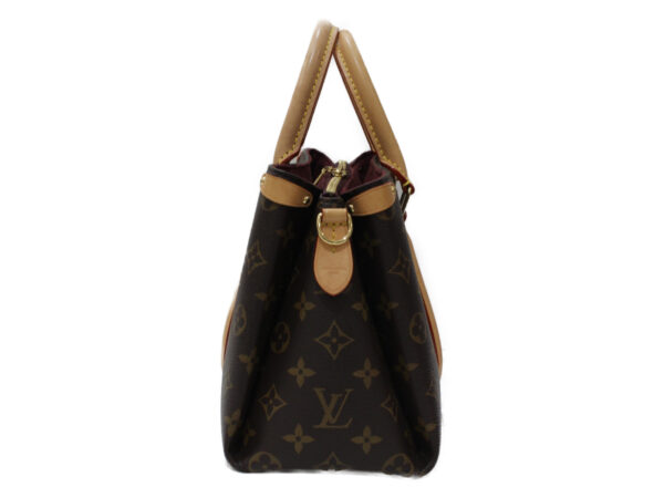 imgrc0080250900 Louis Vuitton Soufflot BB Monogram Handbag