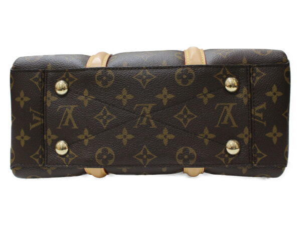 imgrc0080250903 Louis Vuitton Soufflot BB Monogram Handbag