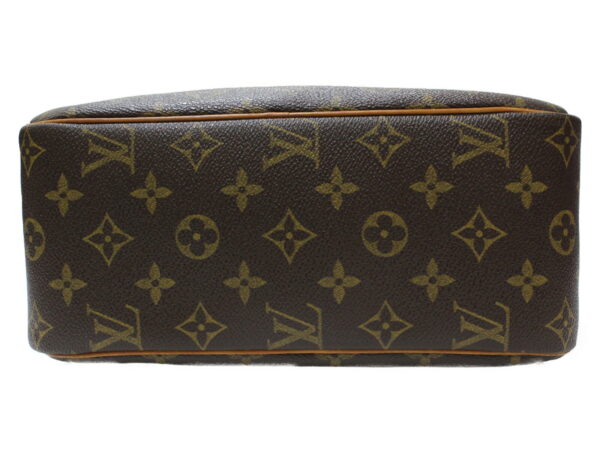 imgrc0080284617 Louis Vuitton Cite MM Monogram Shoulder Bag