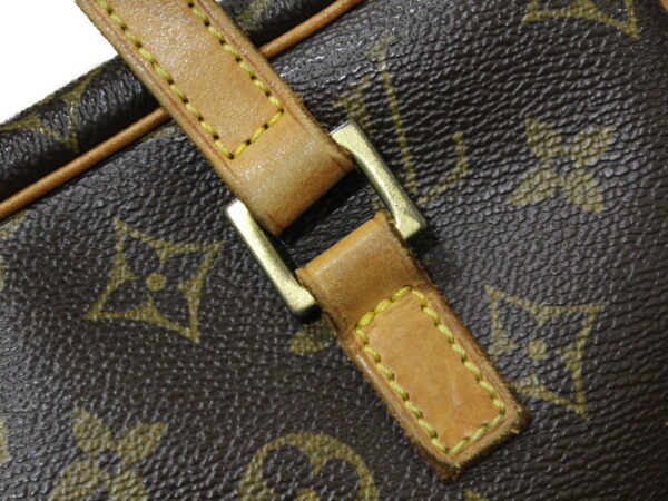 imgrc0080284638 Louis Vuitton Cite MM Monogram Shoulder Bag