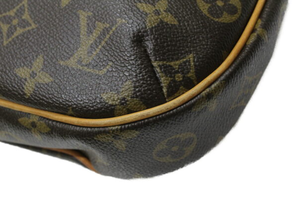 imgrc0080284733 Louis Vuitton Odeon PM Monogram Shoulder Bag