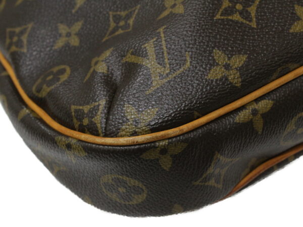 imgrc0080284734 Louis Vuitton Odeon PM Monogram Shoulder Bag