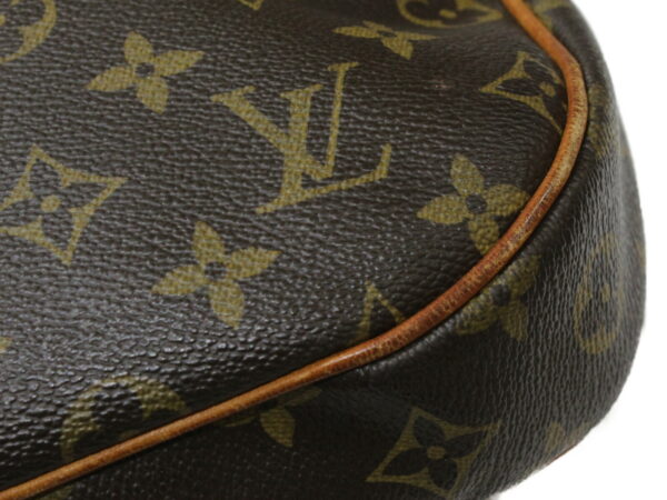 imgrc0080284735 Louis Vuitton Odeon PM Monogram Shoulder Bag