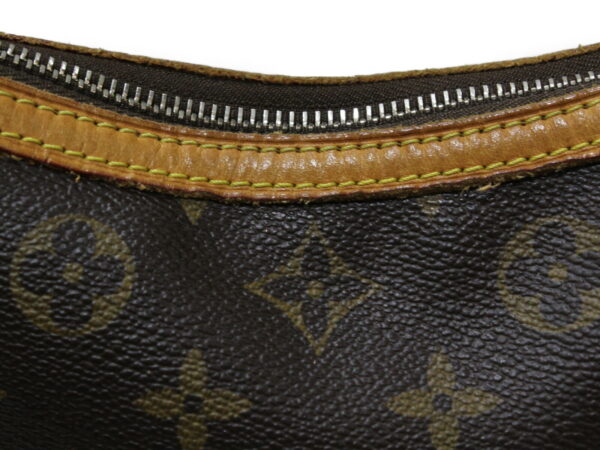 imgrc0080284739 Louis Vuitton Odeon PM Monogram Shoulder Bag