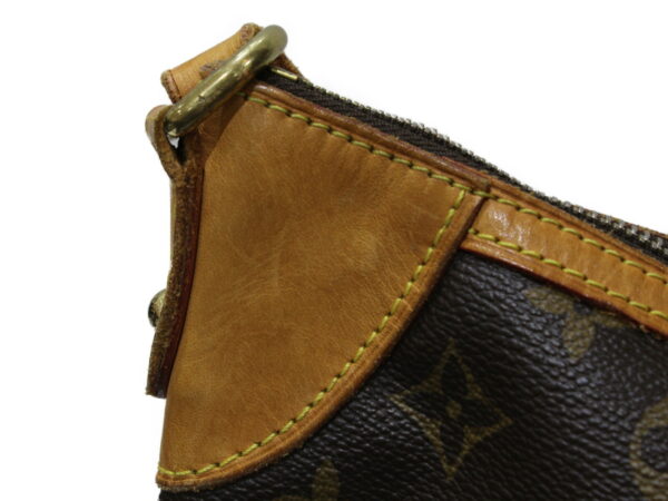 imgrc0080284799 Louis Vuitton Odeon PM Monogram Shoulder Bag