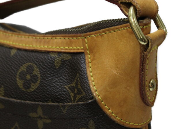 imgrc0080284800 Louis Vuitton Odeon PM Monogram Shoulder Bag