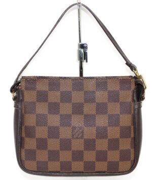 imgrc0080290617 Louis Vuitton Speedy 30 Mini Bag Damier Brown