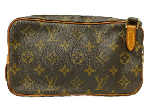 imgrc0080307860 Louis Vuitton Pochette Marly Bandouliere Shoulder Bag