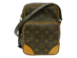 imgrc0080308915 Louis Vuitton Petit Palais PM Monogram Brown