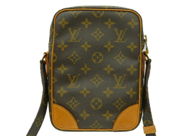 imgrc0080308916 Louis Vuitton Amazon Monogram Shoulder Bag