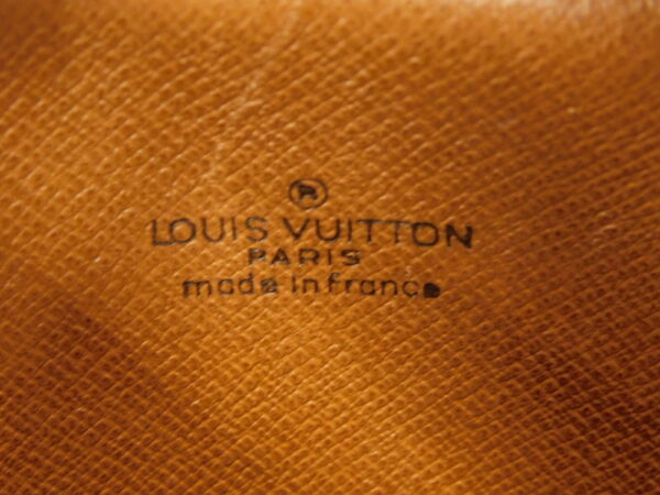 imgrc0080308943 Louis Vuitton Amazon Monogram Shoulder Bag