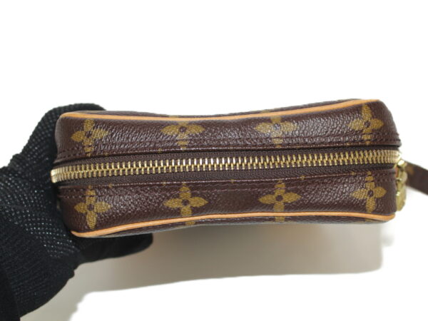 imgrc0080311702 Louis Vuitton Danube Monogram Shoulder Bag