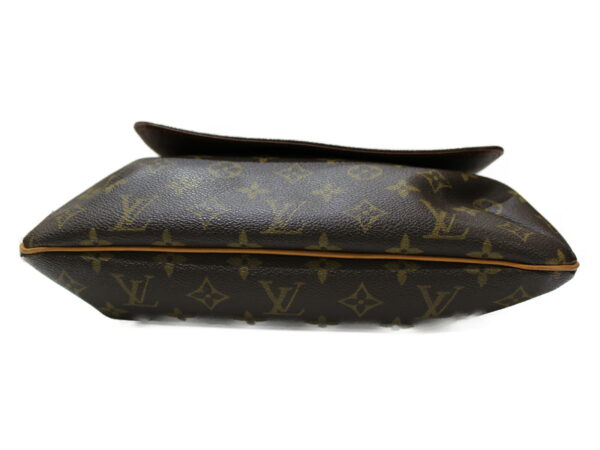 imgrc0080316251 Louis Vuitton Musette Monogram Shoulder Bag