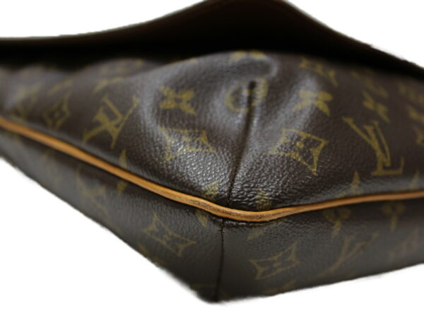 imgrc0080316253 Louis Vuitton Musette Monogram Shoulder Bag