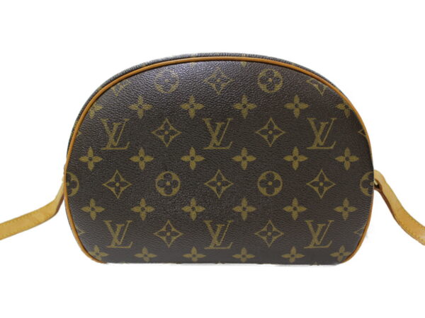 imgrc0080316326 Louis Vuitton Blois Monogram Shoulder Bag