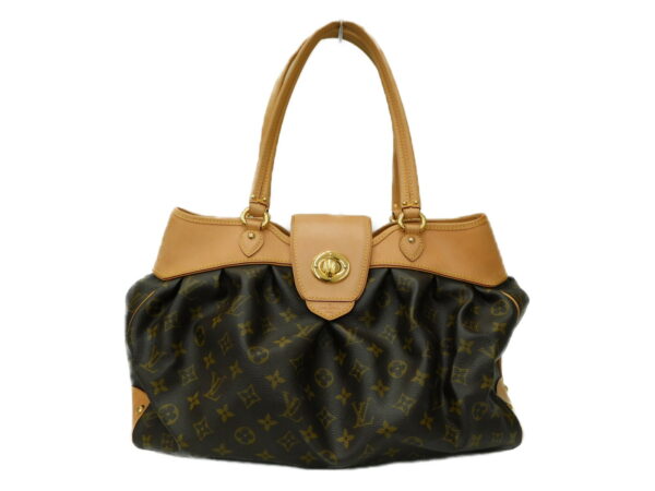 imgrc0080316571 Louis Vuitton Boetie MM Monogram Handbag