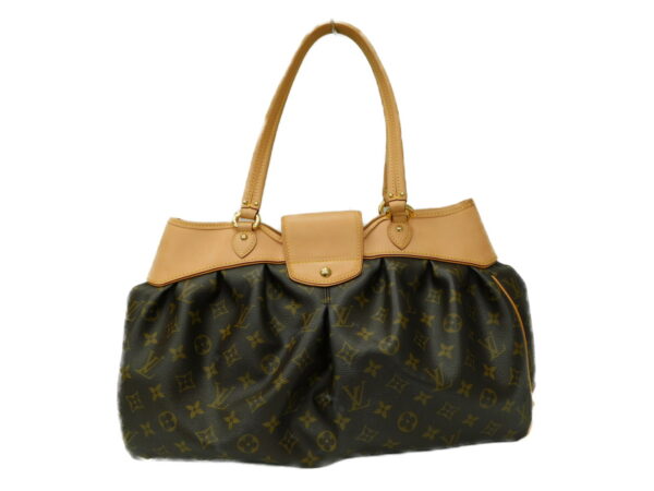 imgrc0080316572 Louis Vuitton Boetie MM Monogram Handbag