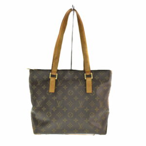 imgrc0080319202 Louis Vuitton Antigua Hippo Tote Bag Monogram White Navy