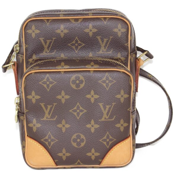 imgrc0080328903 Louis Vuitton Amazon Monogram Shoulder Bag