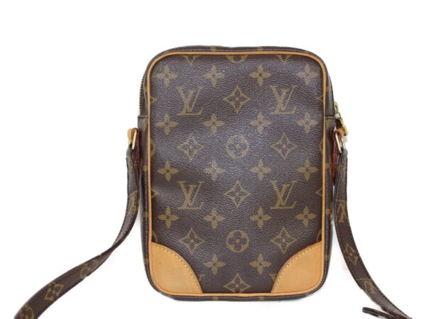 imgrc0080328904 Louis Vuitton Amazon Monogram Shoulder Bag