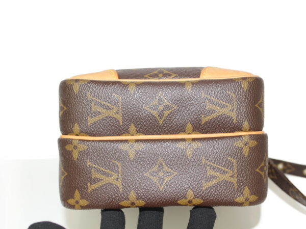 imgrc0080328907 Louis Vuitton Amazon Monogram Shoulder Bag