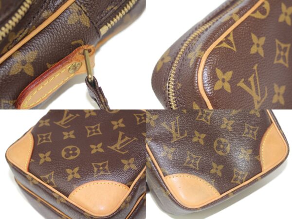 imgrc0080328913 Louis Vuitton Amazon Monogram Shoulder Bag