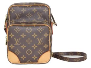 imgrc0080328916 Louis Vuitton Babylon PM Mahina Shoulder Bag Monogram