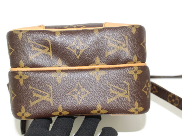 imgrc0080328920 Louis Vuitton Amazon Monogram Shoulder Bag