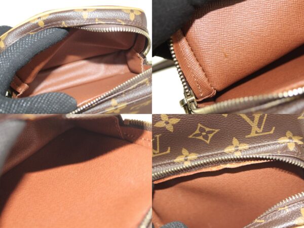 imgrc0080328931 Louis Vuitton Amazon Monogram Shoulder Bag