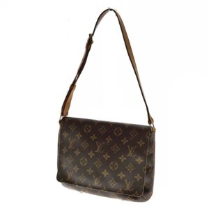 imgrc0080340566 Louis Vuitton Monogram Totally PM Tote Bag