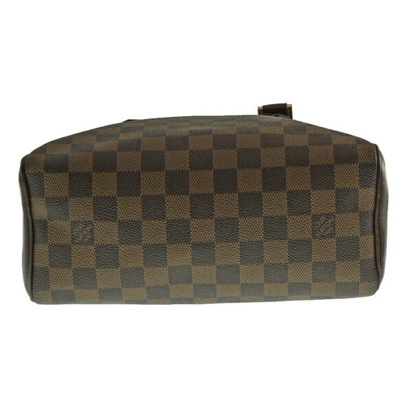 imgrc0080348268 Louis Vuitton Brera Handbag Damier Canvas Brown