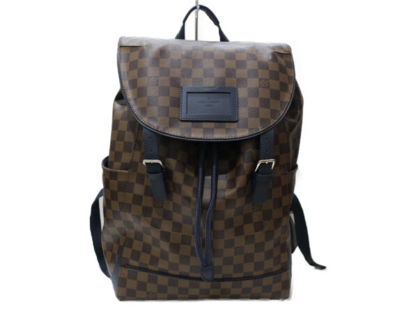 imgrc0080349618 Louis Vuitton Runner Damier Rucksack