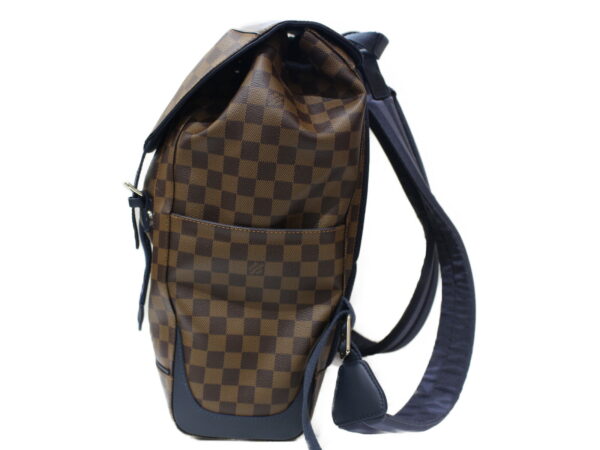 imgrc0080349619 Louis Vuitton Runner Damier Rucksack