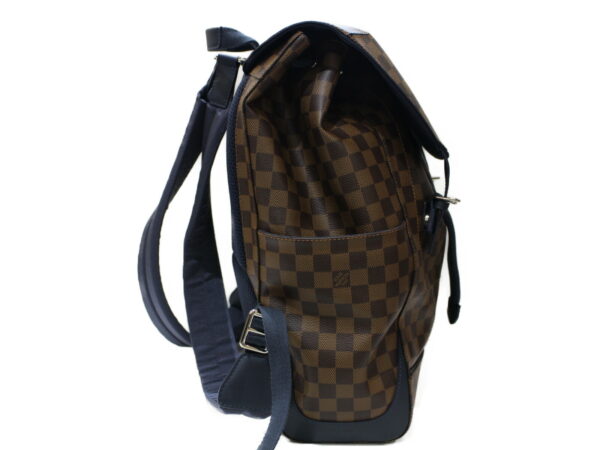 imgrc0080349620 Louis Vuitton Runner Damier Rucksack