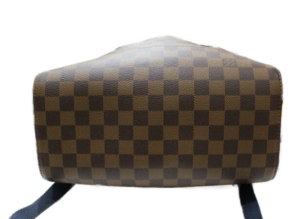 imgrc0080349622 Louis Vuitton Runner Damier Rucksack