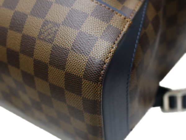 imgrc0080349623 Louis Vuitton Runner Damier Rucksack