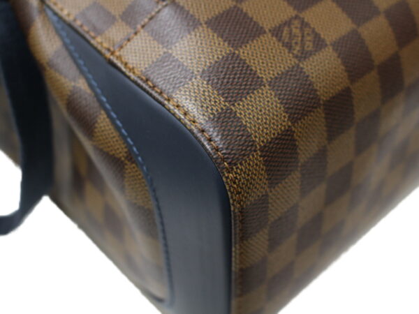 imgrc0080349624 Louis Vuitton Runner Damier Rucksack