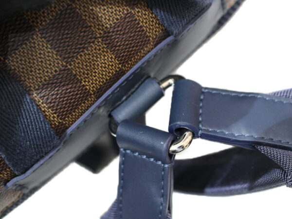 imgrc0080349633 Louis Vuitton Runner Damier Rucksack