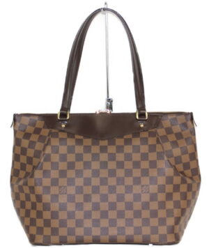 imgrc0080365396 Louis Vuitton Saumur 43 Bag Monogram