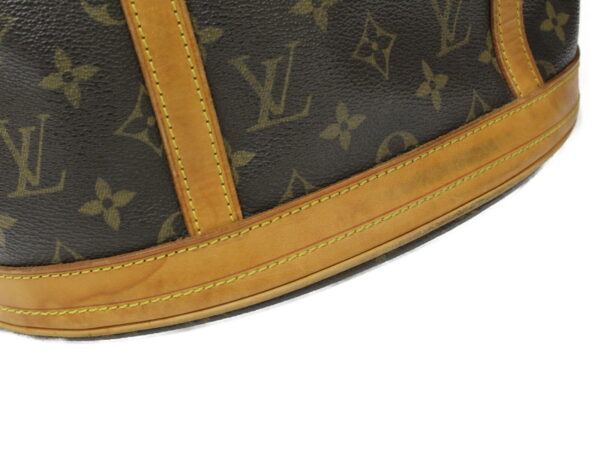 imgrc0080396119 Louis Vuitton Bucket GM Monogram Tote Bag