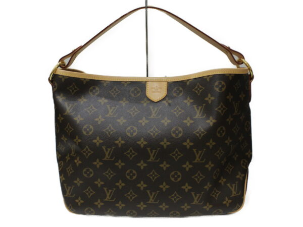 imgrc0080396193 Louis Vuitton Delightful PM Monogram Shoulder Bag