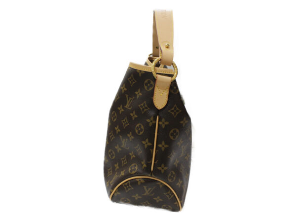 imgrc0080396194 Louis Vuitton Delightful PM Monogram Shoulder Bag