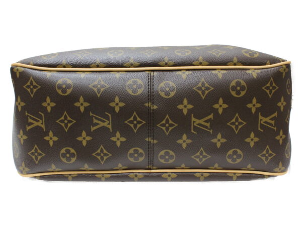 imgrc0080396197 Louis Vuitton Delightful PM Monogram Shoulder Bag