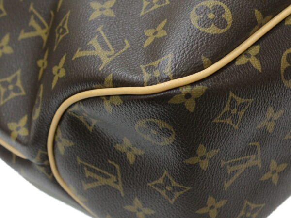 imgrc0080396199 Louis Vuitton Delightful PM Monogram Shoulder Bag