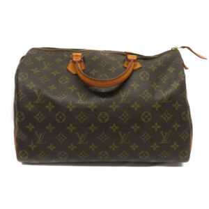 imgrc0080409063 Louis Vuitton Papillon 30 Monogram Handbag Brown