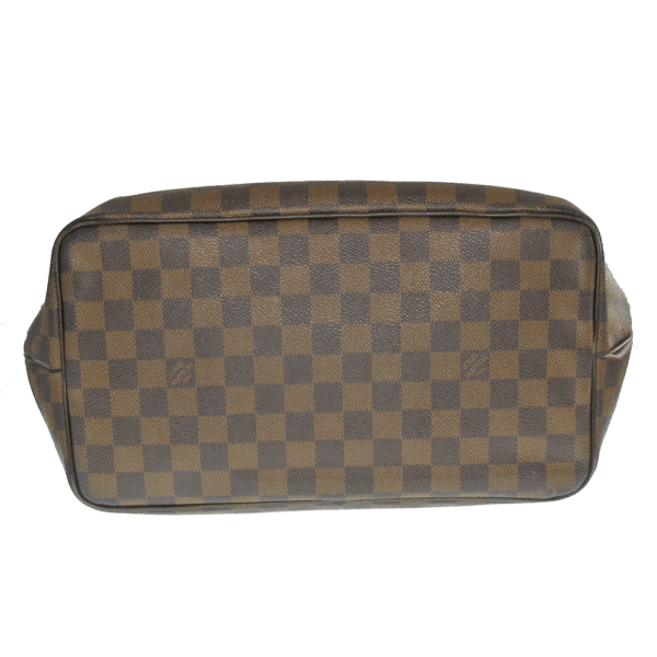 imgrc0080421333 Louis Vuitton Westminster GM Tote Bag Damier Canvas Brown