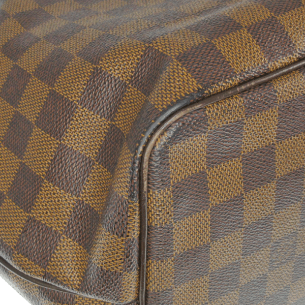 imgrc0080421334 Louis Vuitton Westminster GM Tote Bag Damier Canvas Brown