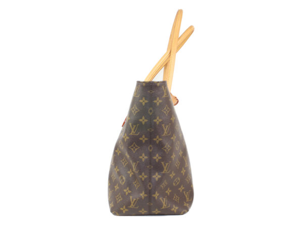 imgrc0080427414 Louis Vuitton Raspail MM Monogram Handbag Wine Red