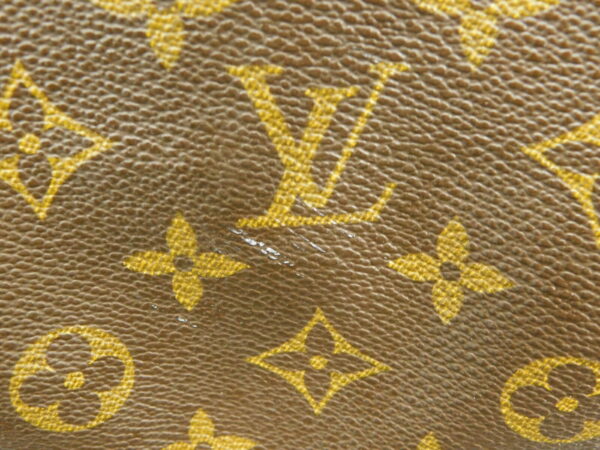 imgrc0080461275 Louis Vuitton Speedy 25 Monogram Handbag